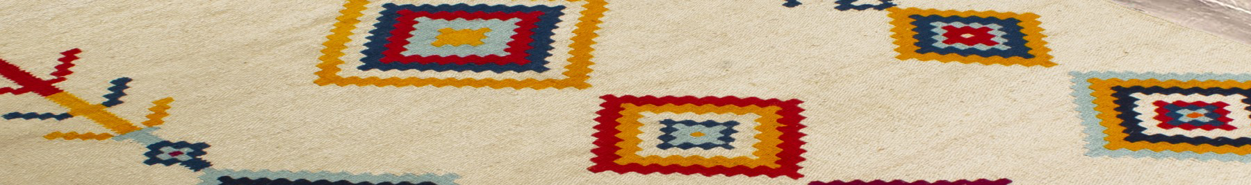 Handmade Killim