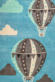 Starlight Safari  - Hand Tufted rug