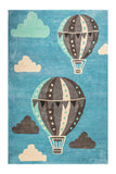 Starlight Safari  - Hand Tufted rug