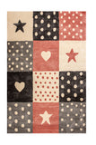 Tiny Timber  - Hand Tufted rug
