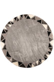 Neo Cubist   - Hand Tufted rug