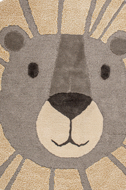 Teddy's Tundra  - Hand Tufted rug