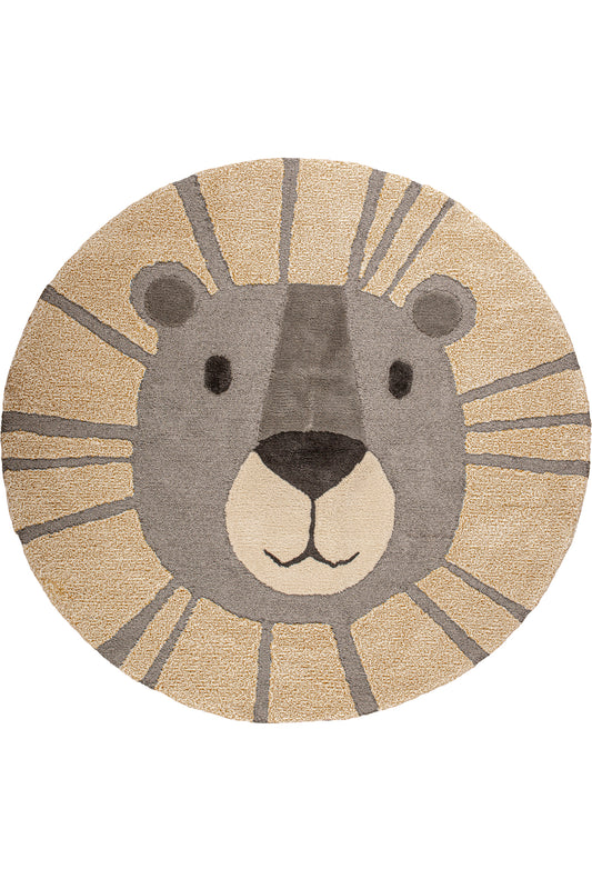 Teddy's Tundra  - Hand Tufted rug