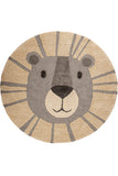 Teddy's Tundra  - Hand Tufted rug
