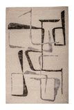 Ethereal Strokes - Hand Tufted rug