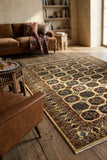 Shirvan - Handmade Rug