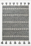 Tassel - Handmade Wool Kilim