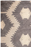 Symmetry Grove - Hand Tufted rug