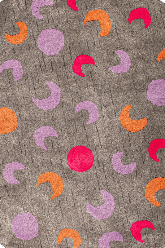 Lullaby Lane  - Hand Tufted rug