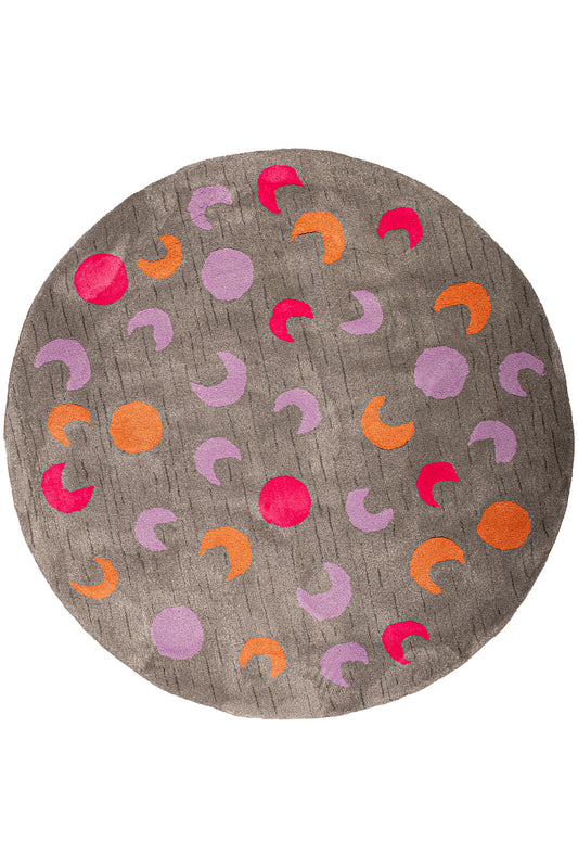 Lullaby Lane  - Hand Tufted rug