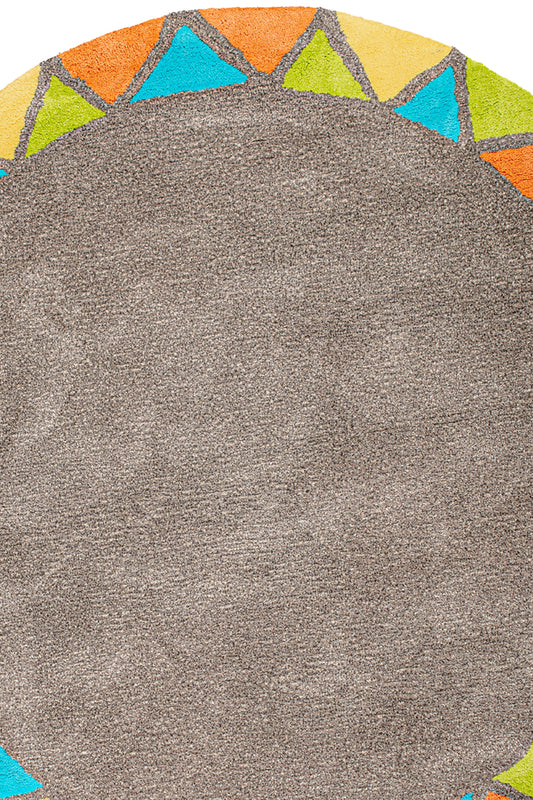 Magic Meadow - Hand Tufted rug