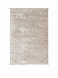 Steps - Machine Rug