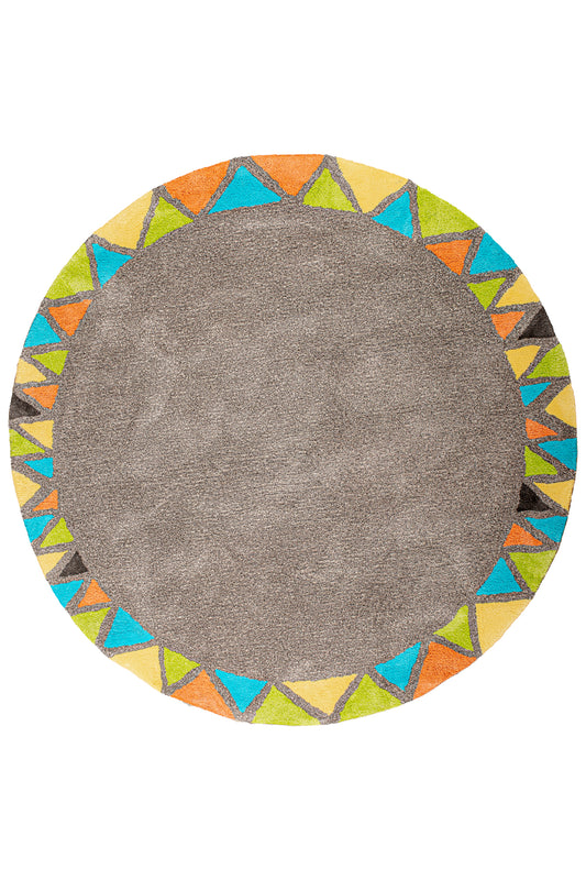 Magic Meadow - Hand Tufted rug