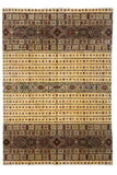 Ghalmori - Handmade Rug