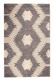 Symmetry Grove - Hand Tufted rug