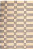 Parallel Grand  - Hand Tufted rug