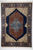 Serapi - Handmade Rug