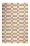 Parallel Grand  - Hand Tufted rug