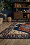 Serapi - Handmade Rug
