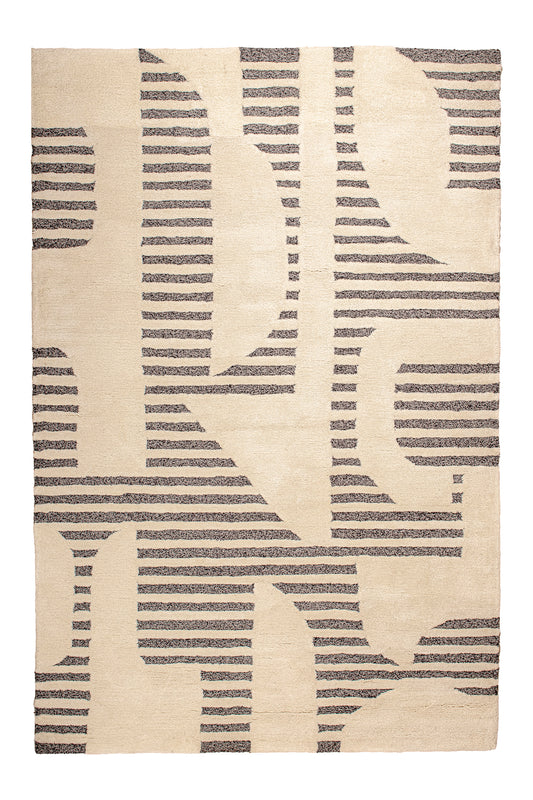 Modern Mélange  - Hand Tufted rug