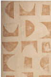Gilded Thread  - Hand Tufted rug
