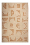 Gilded Thread  - Hand Tufted rug