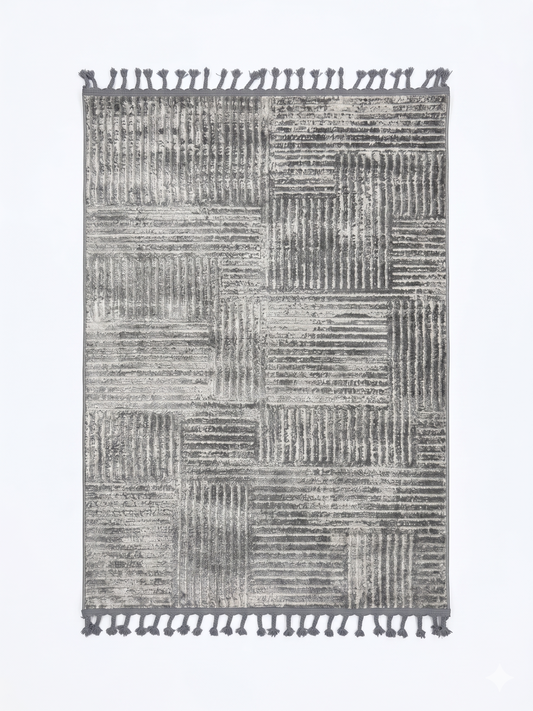 Softline - Machine Rug
