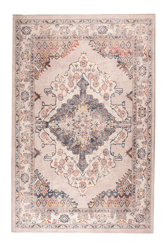 Noqi - Digital Woven Rug