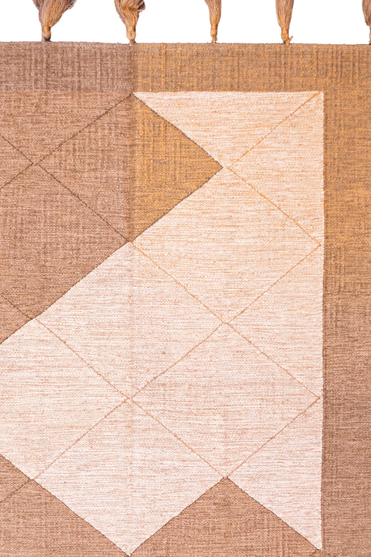 Jute - Handmade Kilim