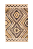 Timeless Loom - Handmade Wool Kilim