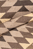 Timeless Loom - Handmade Wool Kilim