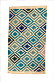 Nomad's Art - Handmade Wool Kilim