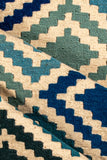 Nomad's Art - Handmade Wool Kilim