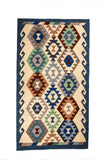 Sultan's Heir - Handmade Wool Kilim