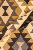 Tribal Spirit - Handmade Wool Kilim
