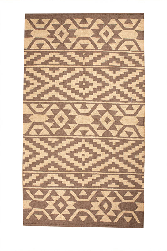 Heritage  - Handmade Wool Kilim