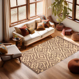 Heritage  - Handmade Wool Kilim