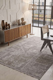 VELA - Machine Rug