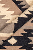 Regal Threads - Handmade Wool Kilim