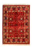 Cavalier Thread - Handmade Rug