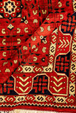 Cavalier Thread - Handmade Rug