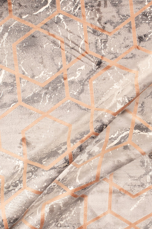 Ultra - Silk Carpet
