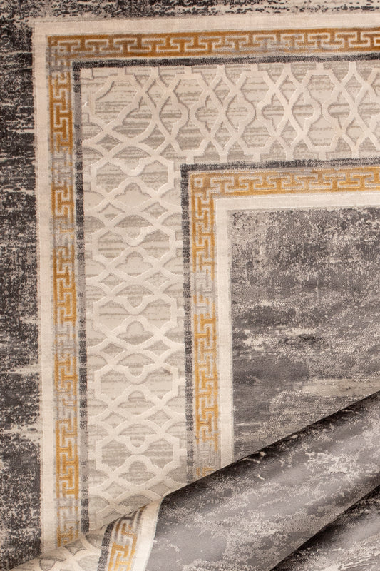 Ultra - Silk Carpet