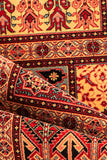 Super Kashan New Zealand Wool - Machine Carpet