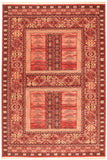 Super Kashan New Zealand Wool - Machine Carpet