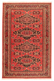 Super Kashan New Zealand Wool - Machine Carpet