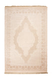 Luxe Threads - Silk Carpet