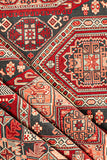 Super Kashan New Zealand Wool - Machine Carpet