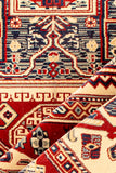Super Kashan New Zealand Wool - Machine Carpet
