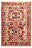 Super Kashan New Zealand Wool - Machine Carpet